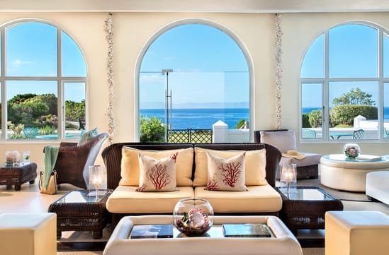 The Marine, Hermanus | Luxury Hotels in South Africa