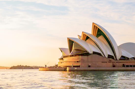 Australia