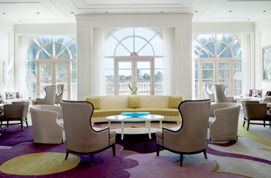 Ritz-Carlton Grand Cayman