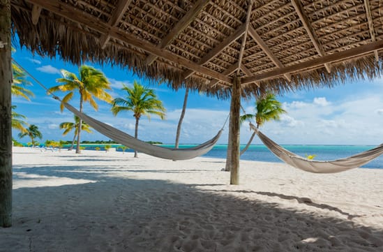 Southern Cross Club, Little Cayman