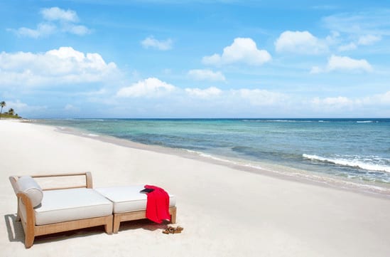 Le Soleil d'Or, Cayman Brac