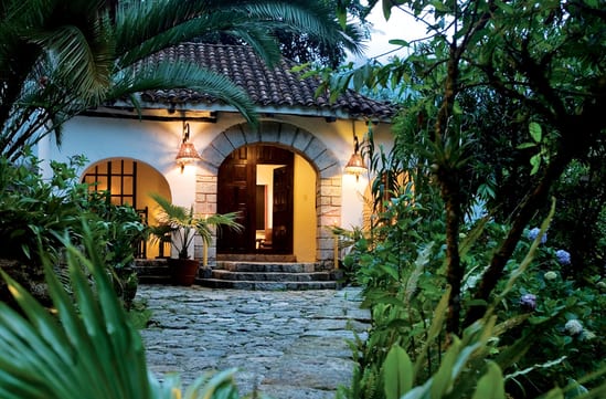 Inkaterra