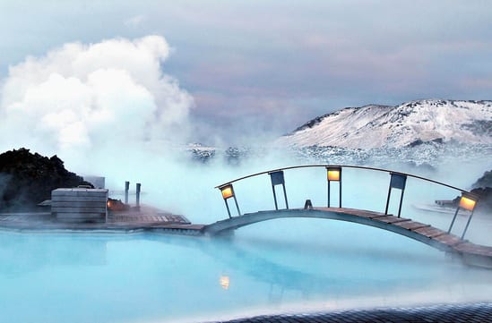 Reykjavik