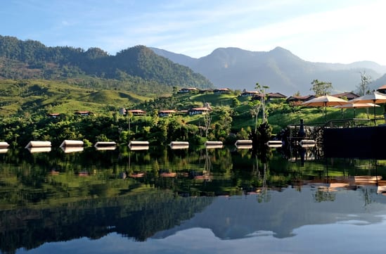 Hacienda AltaGracia, Perez Zeledon | Luxury Hotels & Resorts in Costa Rica