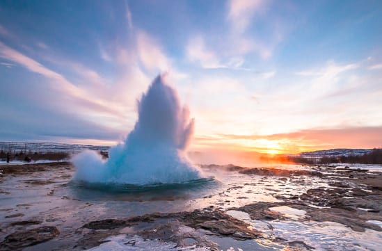Iceland