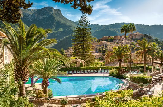 Holidays in Mallorca