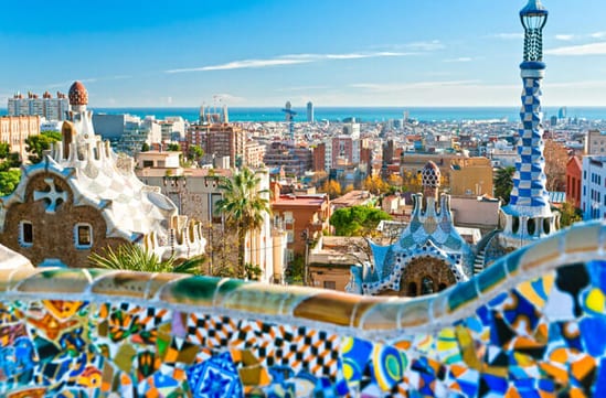 Spain luxury holidays