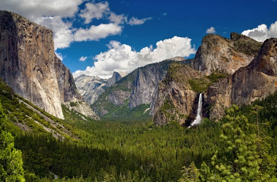 Yosemite National Park | Trips to California