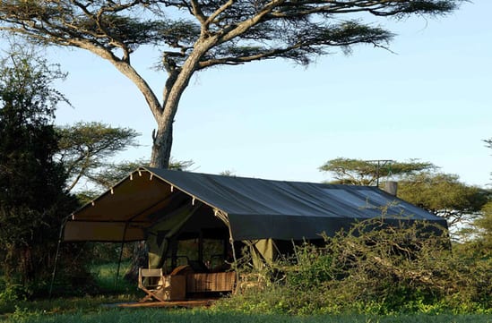 Tanzania luxury holiday