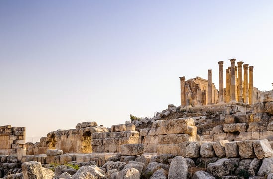 Jerash