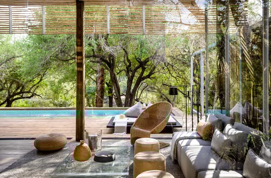 Singita Lebombo