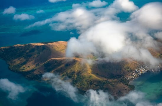 Island views, luxury travel New Zealand, luxury travel Fiji