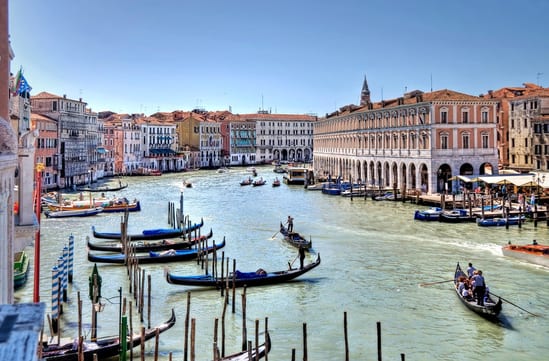 Venice | Luxury Holidays & Honeymoons in Italy