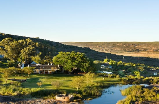 Bushmans Kloof Wilderness Reserve | Luxury Hotels and Lodges in South Africa