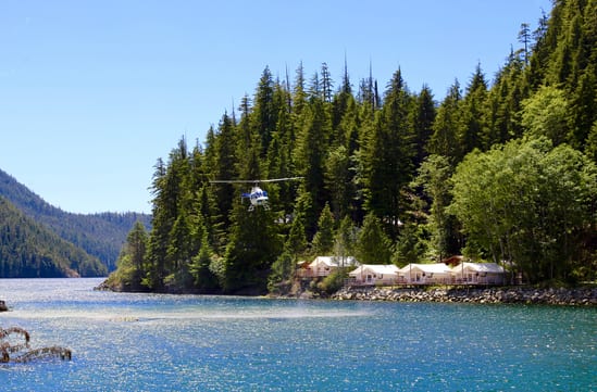Clayoquot