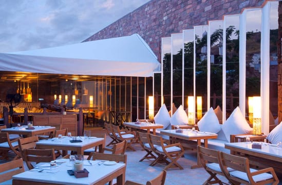 RAAS Jodhpur | Luxury Hotels in India