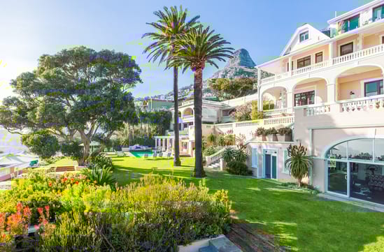 Ellerman House | Luxury Hotels in Cape Town, South Africa