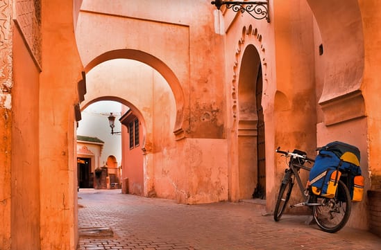 Morocco