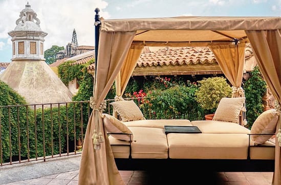 Guatemala luxury holidays