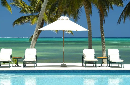 Beach holidays in Belize