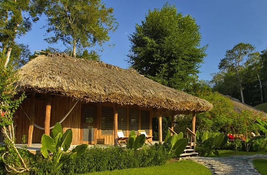 Belize nature holiday