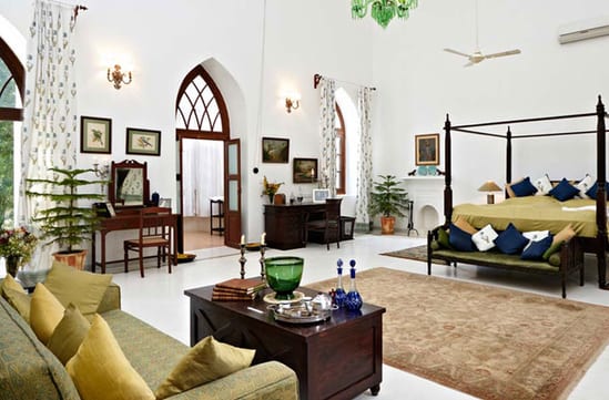 India luxury holiday