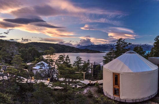Patagonia Camp | Luxury Hotels & Lodges in Chile