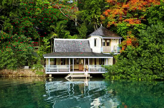 GoldenEye | Luxury Hotels in Jamaica