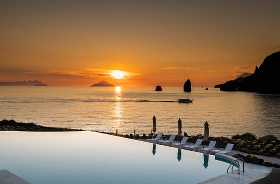 Luxury hotels in Italy