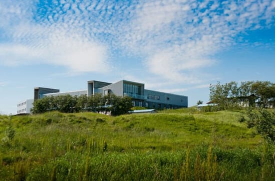 Luxury Holiday in Iceland