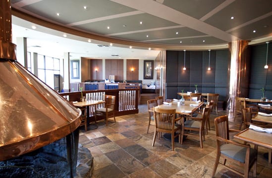 Explorer Hotel, Yellowknife