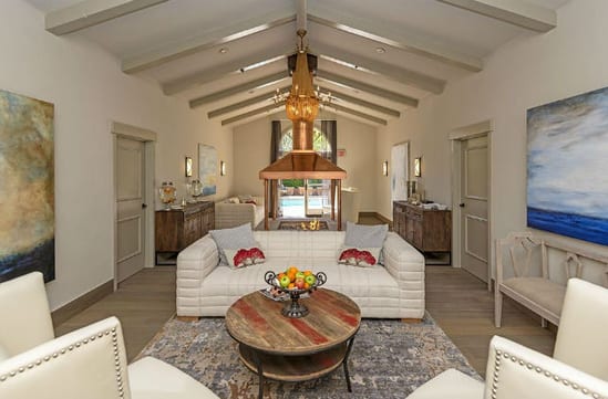 Luxury Hotels in California