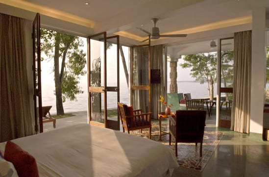 Luxury Hotels in India