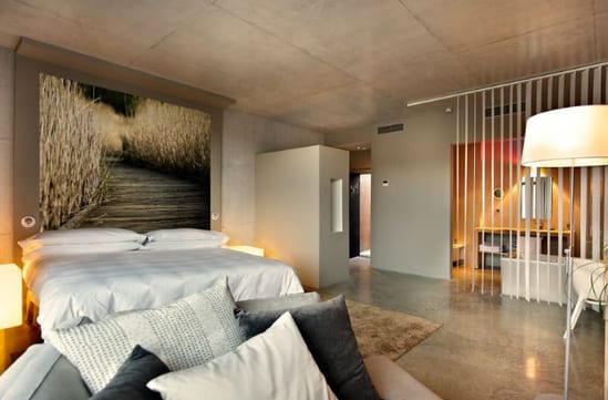 Luxury Hotel in Spain