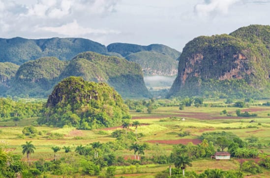 La Autentica | Luxury Cuban holiday