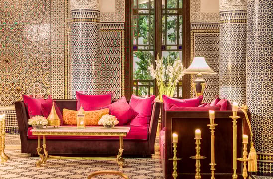 Riad Fes