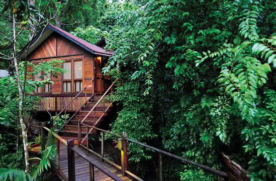 Luxury Malaysia holidays