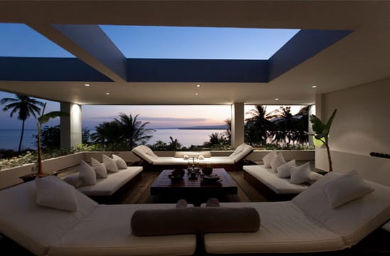 Luxury holidays in Indonesia