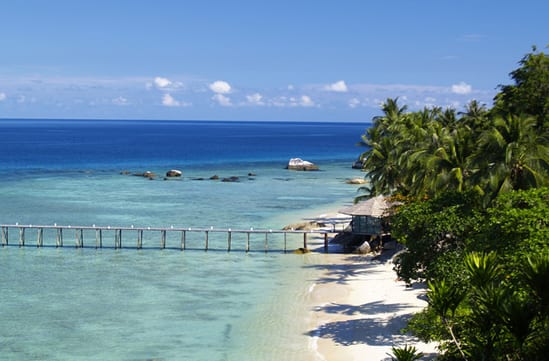 Holidays in Malaysia