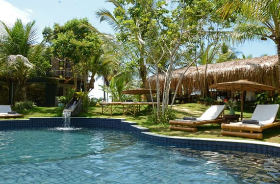 Luxury holidays with Black Tomato