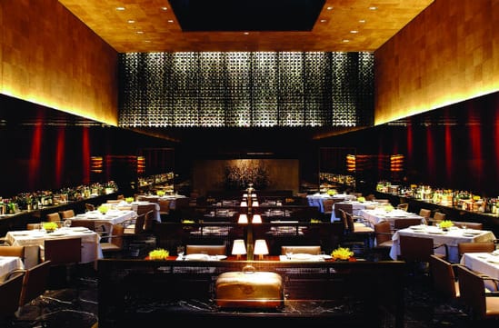 Luxury holidays in Brazil