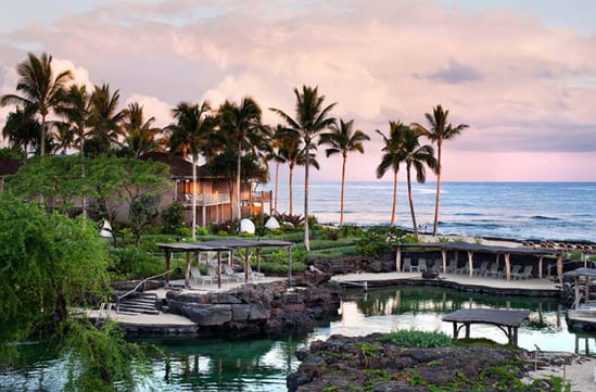 Luxury holidays with Black Tomato