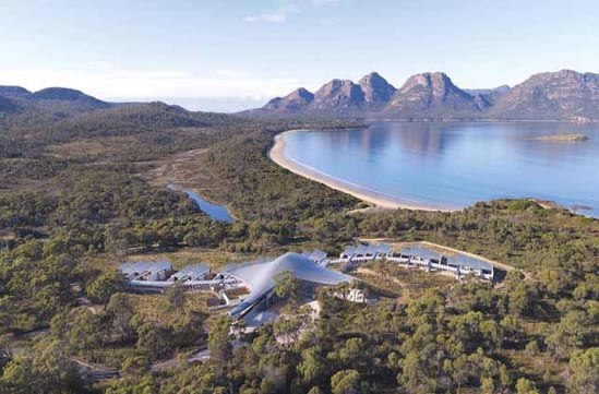 Holidays in Tasmania