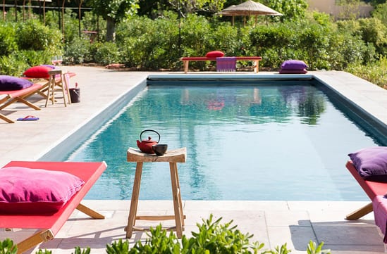 luxury hotel france