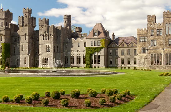 Ashford Castle