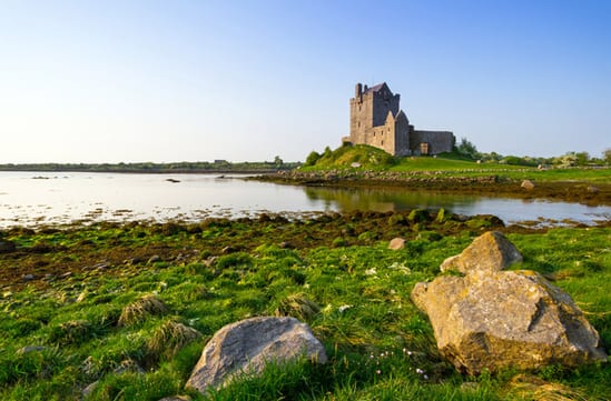 landscapes ireland