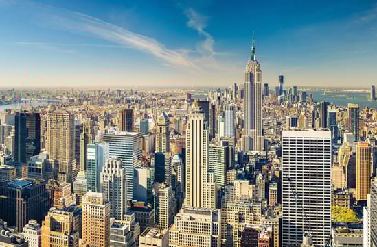 New York, USA