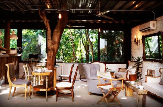 loft mexico