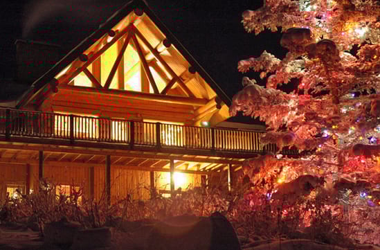 Yukon Territory Hotels, Canada