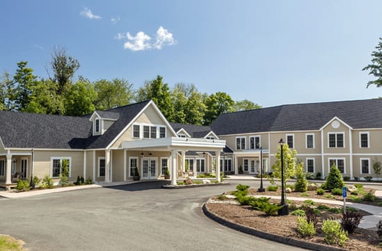 Vermont Hotels, USA